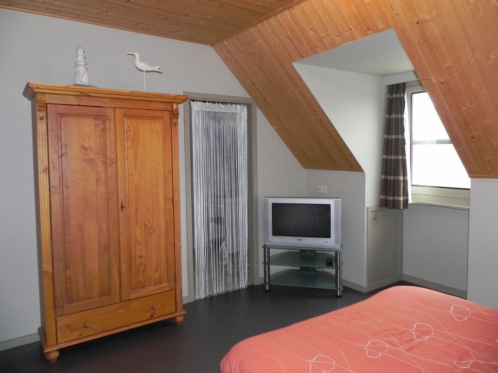 Vakantieverblijf Strandgaper Oostduinkerke Room photo